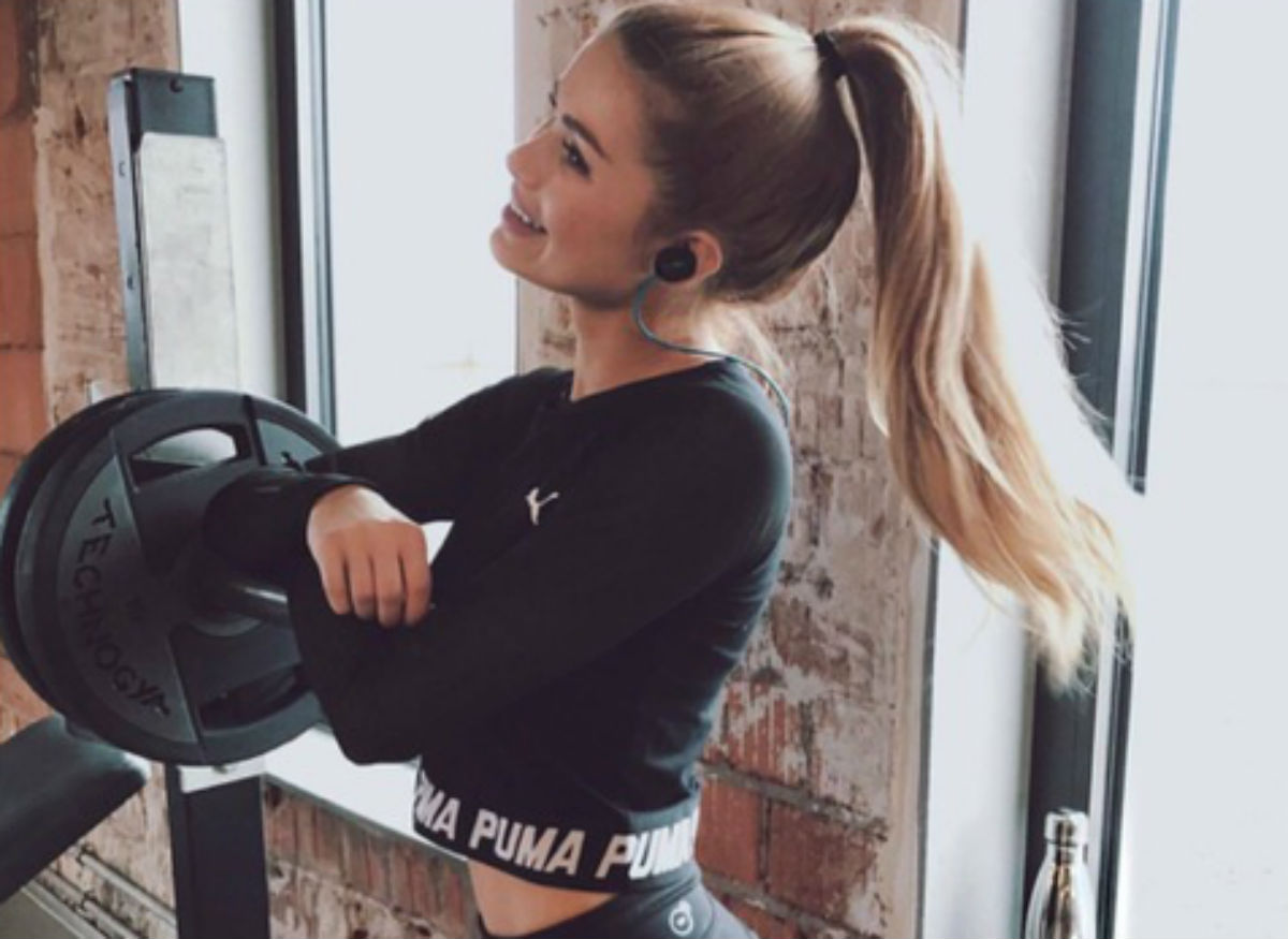 Ovaj fitness program može usporiti proces starenja