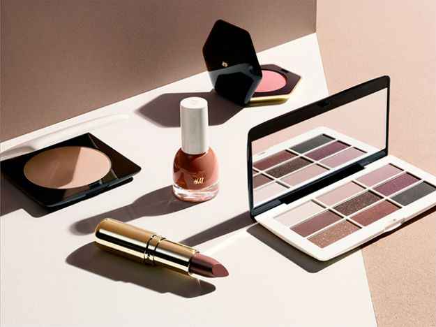 Sjajem protiv tmurne jeseni: Pogledajte novu H&M "Precious Glow" beauty kolekciju