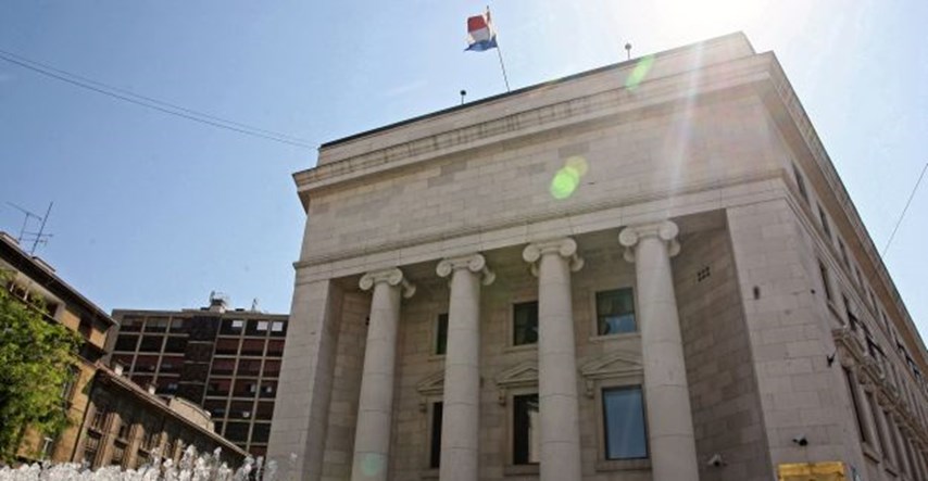 Propala Banka splitsko-dalmatinska: HNB donio odluku o pokretanju stečaja