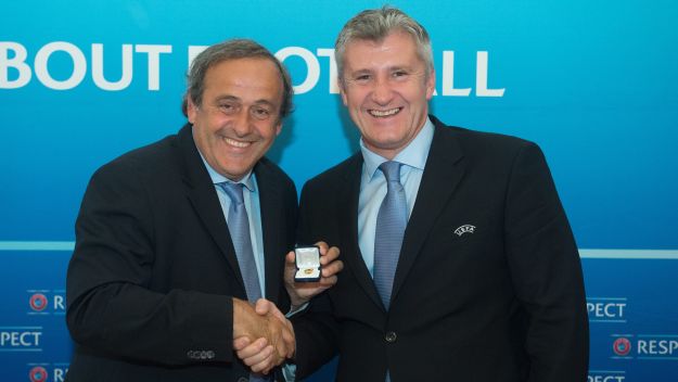 Tko ima ljepši osmjeh: Šuker ili Platini?