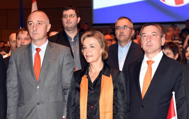 Pusić: Trendovi su pozitivni, apsolutno nema dileme da su se stvari popravile