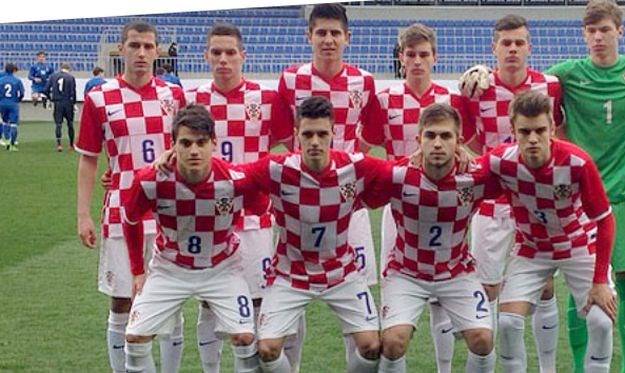 Maksimalna Hrvatska na U-17 Euru u skupini s domaćinom Bugarskom i jakom Španjolskom
