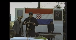 HOS ima velike zasluge u obrani Hrvatske, ali treba reći: sami su sebe zvali ustašama