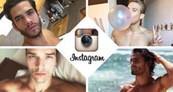 Sexy modeli koje moraš pratiti na Instagramu