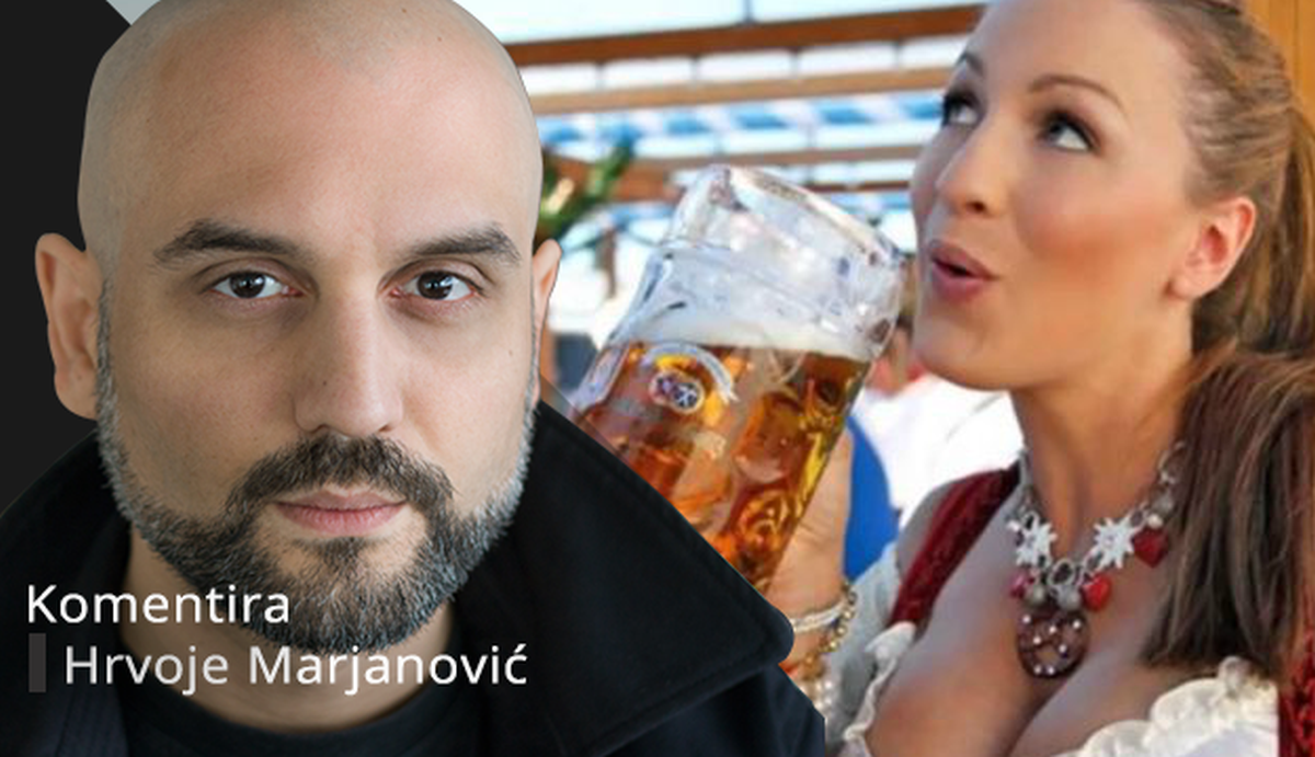 Podvodni Križni put je odlična ideja, a mi imamo još nekoliko podjednako dobrih