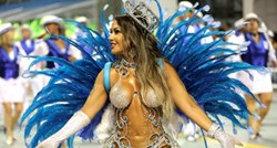Kakve guze, kakvi kostimi: Počeo je najseksi karneval na svijetu