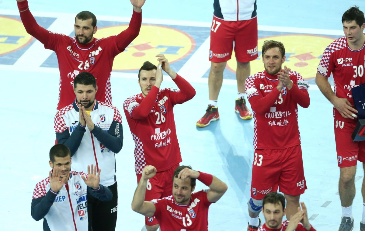 IZABERITE NAJBOLJE Četvorica Hrvata u izboru za idealnu sedmorku Eura