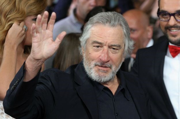 De Niro u Sarajevu: "Trump je šizofreni lik kao iz Taksista. Neka nam Bog pomogne"