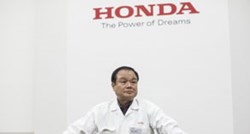 Honda potvrdila konkurenta Jukeu