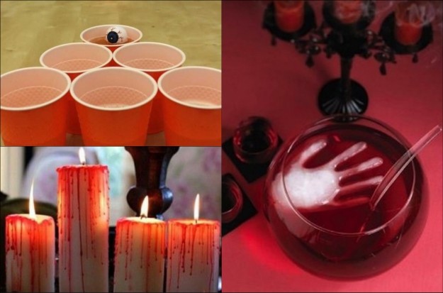 Neka tvoj Halloween tulum bude još zabavniji uz ovih 5 ideja