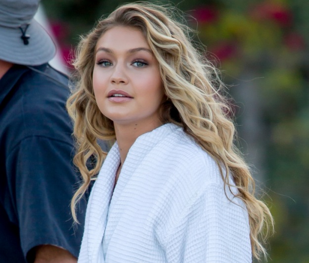 Nema više nepoznatih komada: Taylorina prijateljica Gigi Hadid pojavit će se u novom spotu Calvina Harrisa
