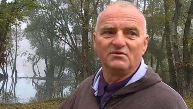 Preminula Dinamova legenda Ismet Hadžić