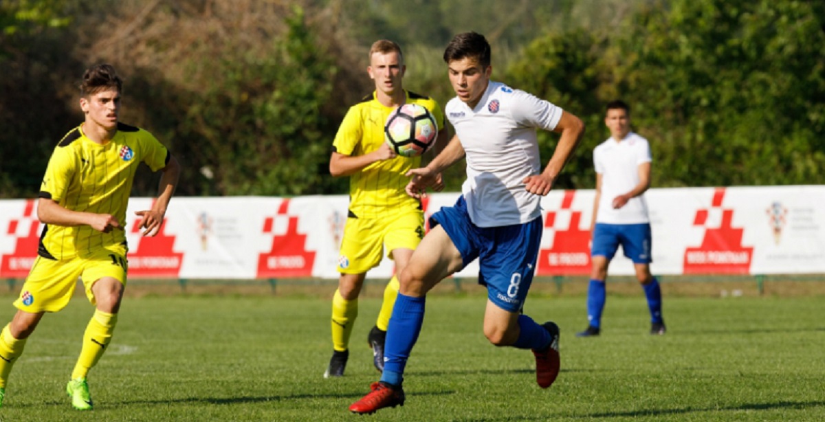 TRI DERBIJA U JEDNOM DANU Dinamu jedno, Hajduku dva finala Kupa