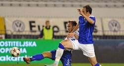 Odlasci s Poljuda: Vršajević, Pralija, Džoni i Bikić napuštaju Hajduk