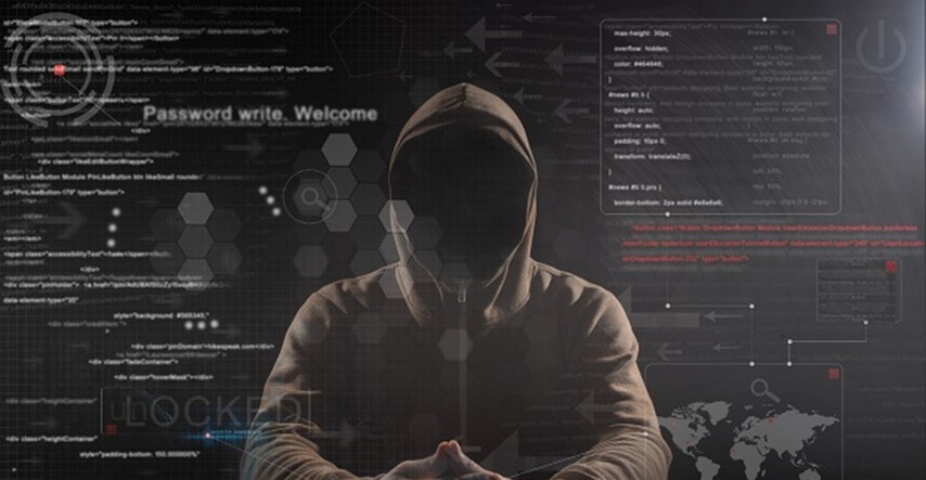 Hakeri sve opasniji: Više od pola milijarde zapisa s osobnim podacima ukradeno je od tvrtki u 2015.
