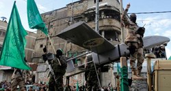 Zbog desetomjesečnog kašnjenja plaća najavljen opći štrajk Hamasovih službenika u Gazi