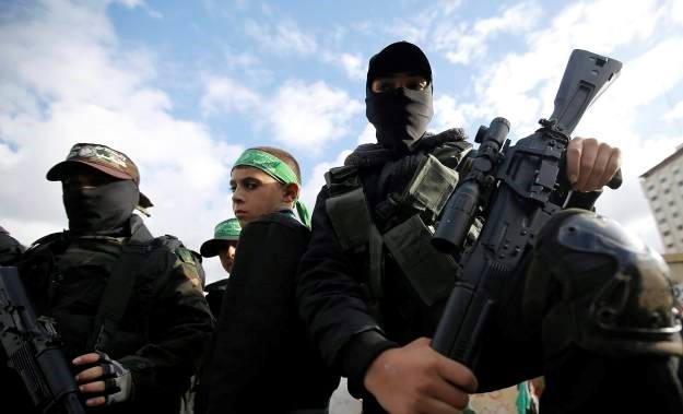 Hamas: Nova naslovnica Charlie Hebdoa je dio spletke "cionističkog lobija"