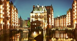 Hamburg će privremeno plijeniti komercijalnu imovinu radi zbrinjavanja migranata