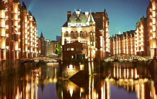 Hamburg će privremeno plijeniti komercijalnu imovinu radi zbrinjavanja migranata