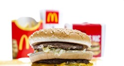 Tajna "zombi" fast fooda: Slavni chef otkrio zašto McDonaldsovi hamburgeri ne trunu