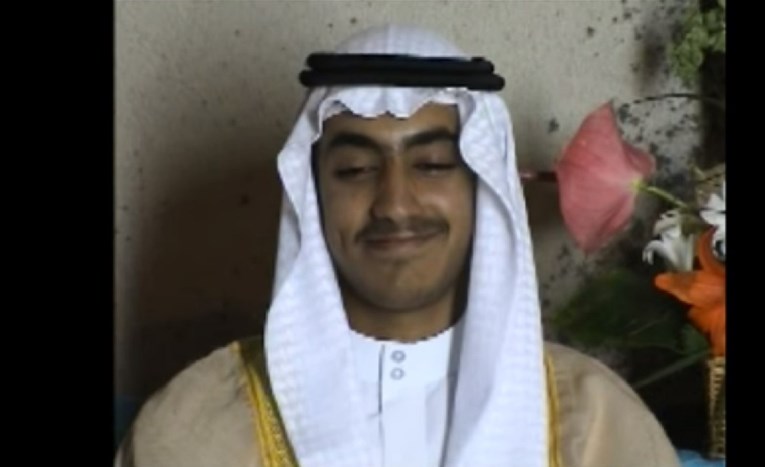 VIDEO CIA objavila nikada viđenu snimku sina Osame bin Ladena