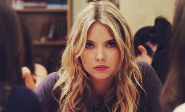 Hanna iz "Pretty Little Liars" dobila zaručnika, i to nije Caleb!