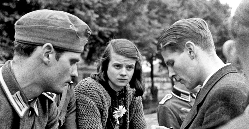 Prije 75 godina zvjerski su smaknuti Hans i Sophie Scholl, simboli otpora Hitleru