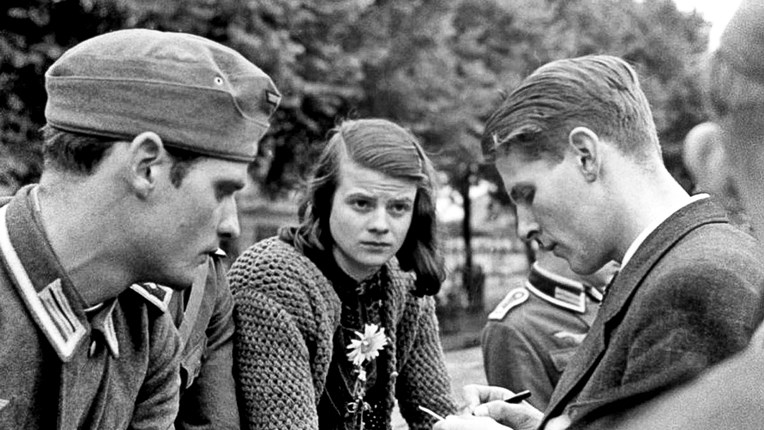 Prije 75 godina zvjerski su smaknuti Hans i Sophie Scholl, simboli otpora Hitleru