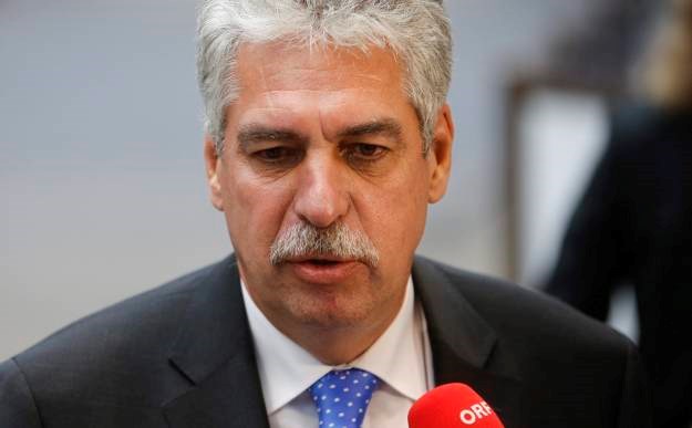 Austrijski ministar: Grexit je "gotovo neizbježan"