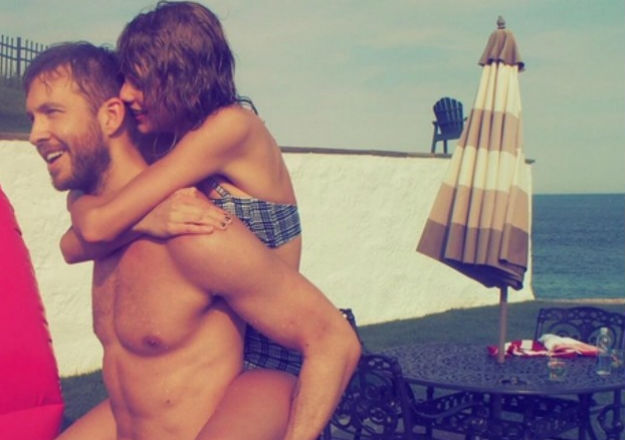 Calvin Harris ostavio Taylor Swift nakon godinu dana ljubavi
