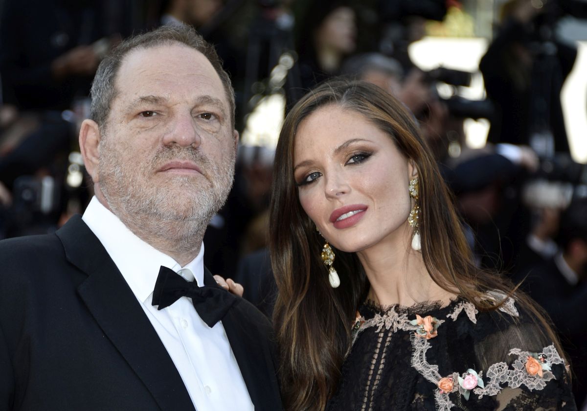 Tko je Harvey Weinstein, moćni zlostavljač žena o kojem govori cijela Amerika