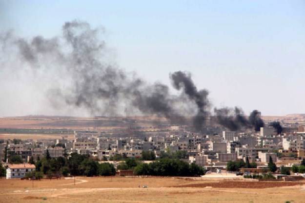 Islamska država ponovno u ofenzivi, u sukobima oko sirijske Hasake raseljeno 120 tisuća ljudi