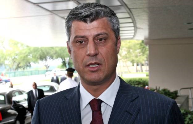 Thaci pozvao EU da ubrza integraciju balkanskih država, spriječi prodor Rusije i IS-a