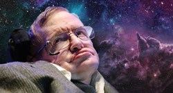 Stephen Hawking u svojoj zadnjoj knjizi: Bog ne postoji