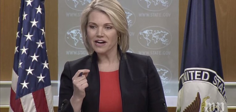 Amerikanci odgovorili Rusima: Nema opravdanja za protjerivanje naših diplomata