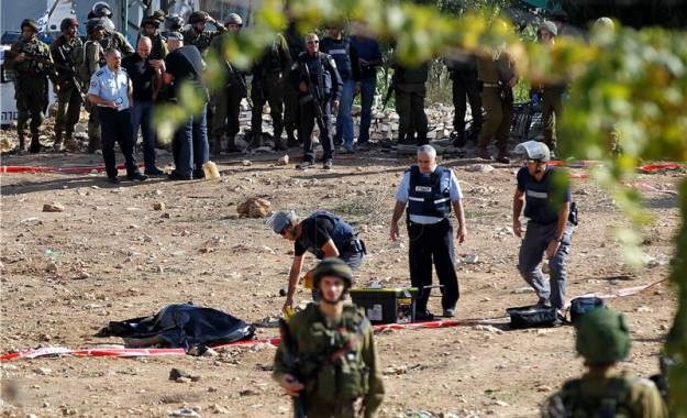 Novi protuizraelski napadi na jugu okupirane Zapadne obale, ubijen jedan Palestinac