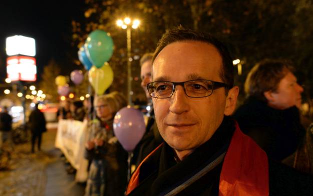 Njemački ministar: Napad na Charlie Hebdo je napad na islam