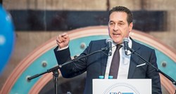 Austrijska krajnje desna stranka izbacila dužnosnika zbog nacističkih simbola
