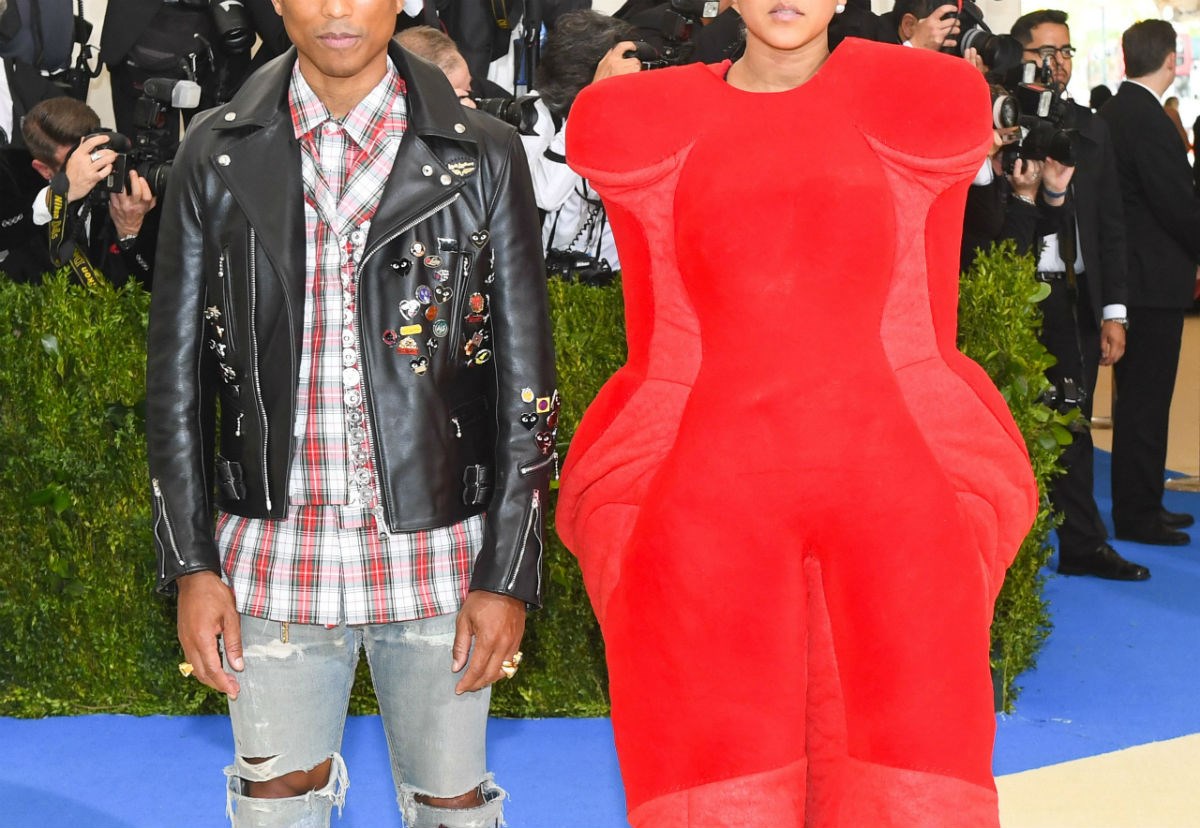 Ovo je bila definitivno najgore obučena dama sinoćnje Met Gale