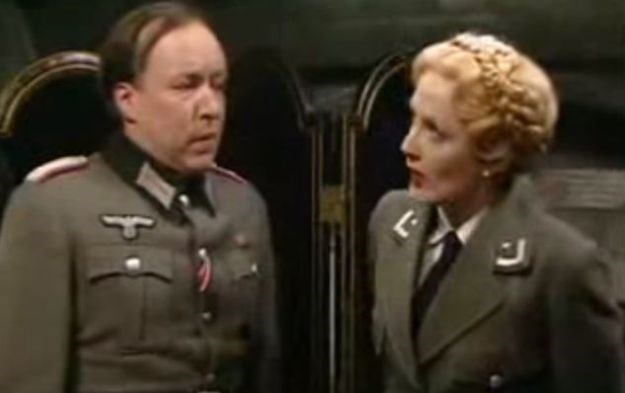 BBC odbio remake serije Alo, Alo jer se boje da će Gruber, Helga i Herr Flick uvrijediti gledatelje
