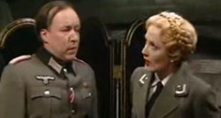 BBC odbio remake serije Alo, Alo jer se boje da će Gruber, Helga i Herr Flick uvrijediti gledatelje