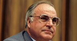 Tko je bio Helmut Kohl? Ujedinitelj Njemačke i Europe zaslužan za priznanje Hrvatske