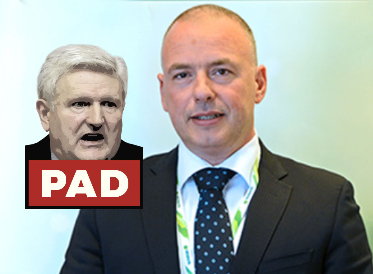 Ruski bankar potvrdio: Agrokorom će upravljati međunarodni stručnjaci, a ne Todorić
