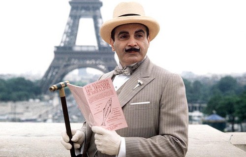 Priče o legendarnim detektivima: 20 stvari koje trebate znati o Herculeu Poirotu