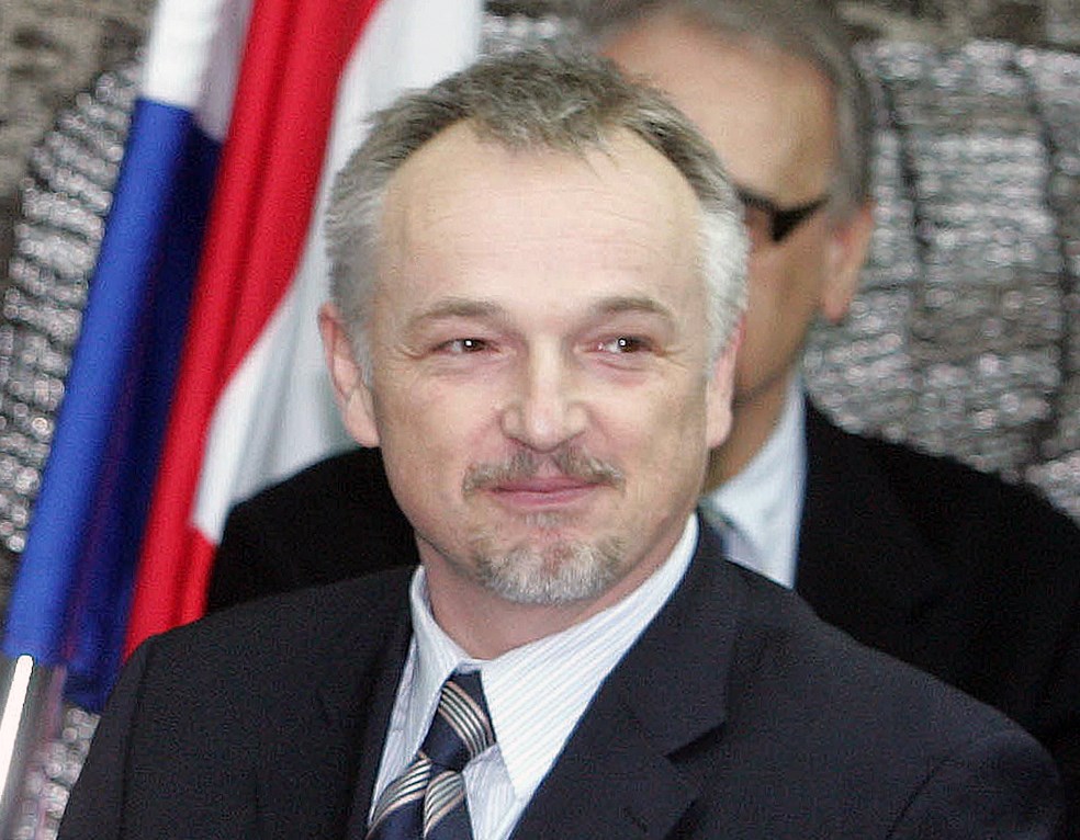 Hrvatska tjeralica za Hernadijem bila je politički motivirana, tvrdi njegov odvjetnik
