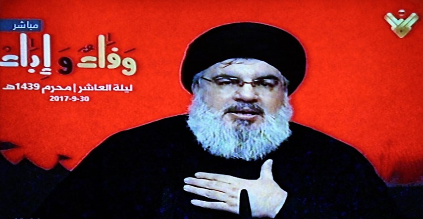 Hezbollah: Idiotska izraelska vlada gura regiju u rat