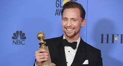Hvalisavi Tom Hiddleston govorom razbijesnio Hollywood
