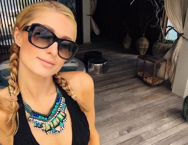 Paris Hilton proslavila 35. rođendan seksi fotkama u tropskom raju