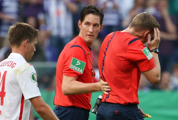 RB Leipzig nudi ponavljanje utakmice protiv Osnabruecka
