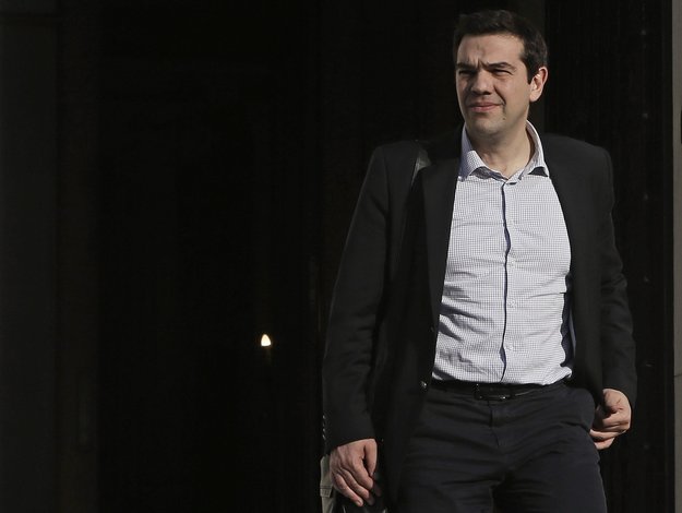 Cipras inzistira na sastanku s čelnicima EU: "Grčku se ne može ucjenjivati"